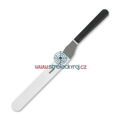 Pirge CREME Paletka zakřivená 240 mm
