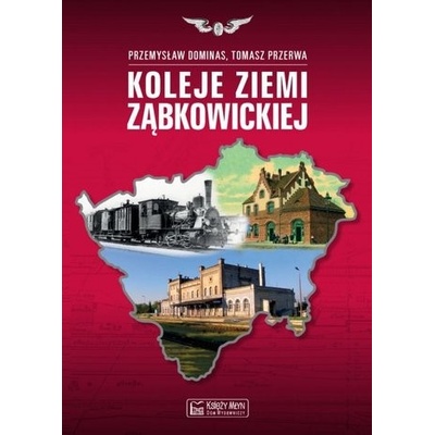 Koleje Ziemi Ząbkowickiej - Dominas Przemysław, Przerwa Tomasz