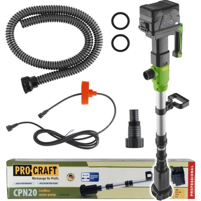 Procraft CPN20bb