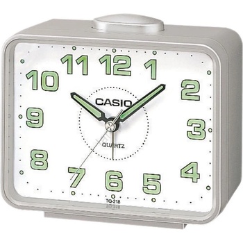 Image 1 of Casio TQ-218-8EF