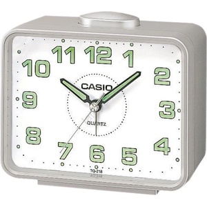 Casio TQ-218-8EF Будилник