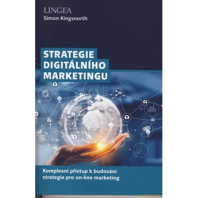 Strategie digitálního marketingu