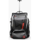 Warrior pro roller backpack sr