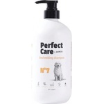 M-PETS Perfect Care №7 - Шампоан при косопад, с ленено масло и витамин А - 1 литър - Белгия 10172899
