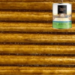 Wood Sol Unideck UB-444 Мед - Цветно масло за декинг на водна основа 0.75л (6629)