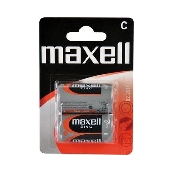 Maxell Zinc C 2ks 35009849