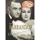Barrandov III. Oáza uprostřed běsů Pavel Jiras