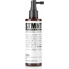 STMNT Hydratačné a vyživujúce sérum na vlasy a vlasovú pokožku 150 ml