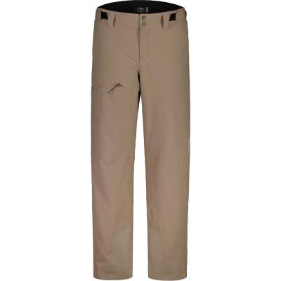 Maloja Мъжки ски панталон Maloja MendelM. Ski trousers - Dark Gravel (007-4066-0113)