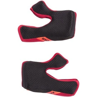 lícnice interiéru pro přilby SUPERTECH S-M10 a S-M8, ALPINESTARS (verze ECE 22.05) Velikost: 2XL
