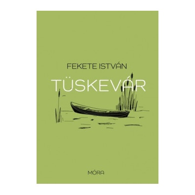 Tüskevár