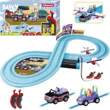 Carrera FIRST 63054 Bluey & Bingo Race