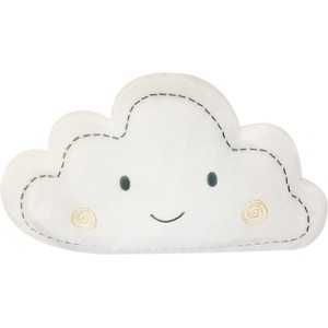 KikkaBoo Плюшена възглавничка Kikkaboo - Sleepy Cloud (31201010148)