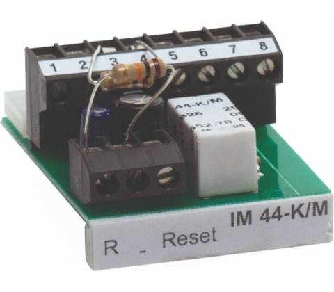 Impulzný modul - D+H