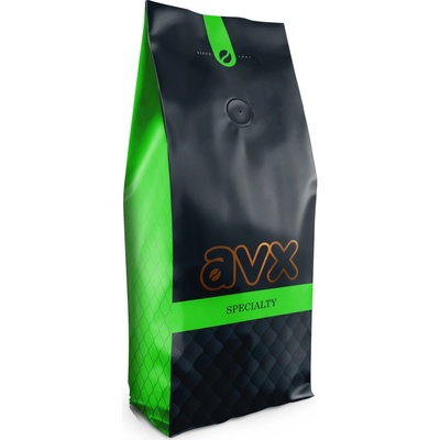 AVX Ethiopia washed Yirgacheffe Kochere Coffee 250 g