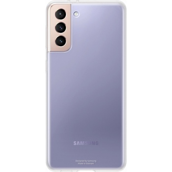 Samsung Galaxy S21+ Clear Cover Transparent