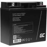 Green Cell GREEN CELL Battery AGM 12V 22Ah