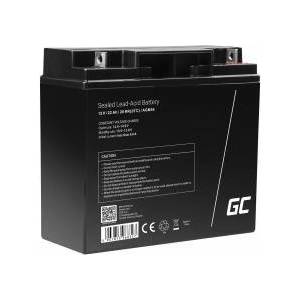 Green Cell GREEN CELL Battery AGM 12V 22Ah