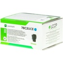 Lexmark 78C2UCE - originálny