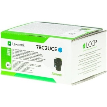 Lexmark 78C2UCE - originálny