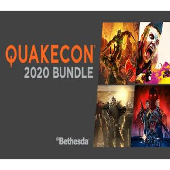Quakecon 2020 Bundle
