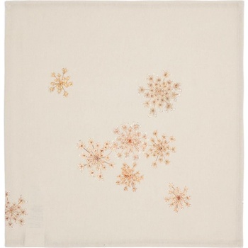 Essenza Салфетка Lauren 45 x 45 см пясъчен цвят (401296-711-003)