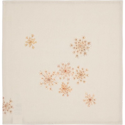 Essenza Салфетка Lauren 45 x 45 см пясъчен цвят (401296-711-003)