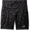 Brooks Spark 8" Short Tight W Šedá