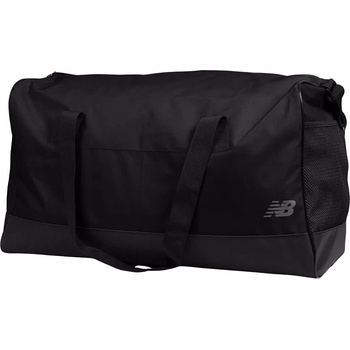 New Balance Сак New balance Essential Large Duffel bag - Black (Black)