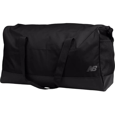 New Balance Сак New balance Essential Large Duffel bag - Black (Black)