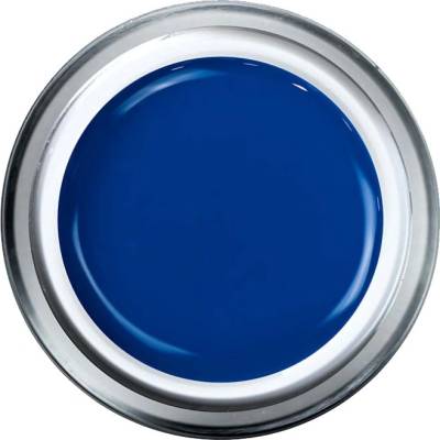 Ruscona UV/LED gel NEON BLUE 506 5 ml