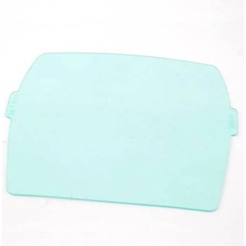 Image 1 of Migatronic Външно предпазно стъкло за соларна маска за заваряване Migatronic MigADCplus Air, 147 х 125 мм (81910842)