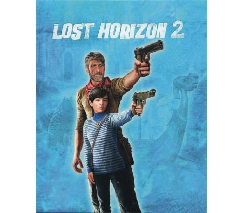 Lost Horizon 2