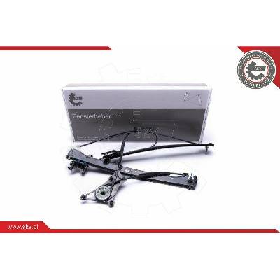 ESEN SKV Mechanizmus zdvíhania okna 00SKV722