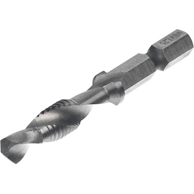 Japonský kombinovaný závitník a vrták SK11 - M8 x 1,25 mm