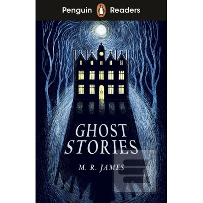 Penguin Readers Level 3: Ghost Stories - M. R. James, Penguin Books