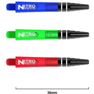 Red Dragon Шафт Nitrotech Short Multipack 2 RedDragon