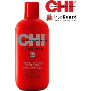 Chi 44 Iron Guard Conditioner 355 ml
