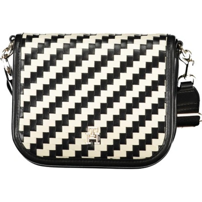 Tommy Hilfiger Чантa за жени TOMMY HILFIGER, Цвят Черен (AW0AW16077_NE0GJ)