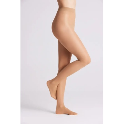 Ysabel Mora ЧОРАПОГАЩНИК 40 den beige 16118