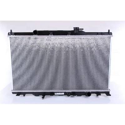 Chladič, chlazení motoru NISSENS 68103