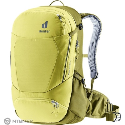 Deuter Trans Alpine 24l žlutá