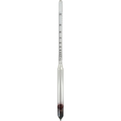 Liehomer 0-100% - 370 mm