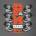 Elliot Stro - Black & Loud: James Brown Reimagined By Stro Elliot (LP) (602435903910)