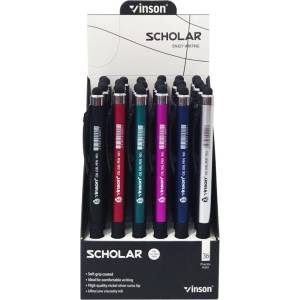  Химикали Vinson 901 с гума за тъч скрийн