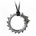 Alchemy gothic Колие ALCHEMY GOTHIC - Jormungard - P774