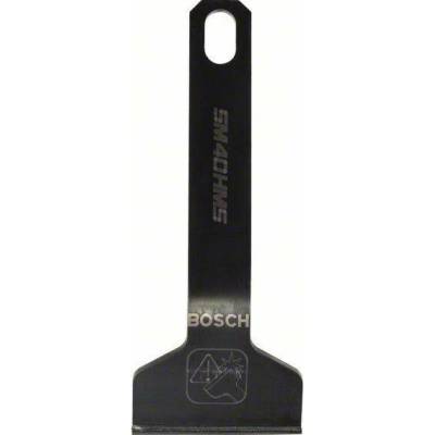 BOSCH Nuž škrabky SM 40 HMS 40 mm