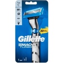 Gillette Mach3 Turbo 3D