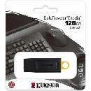 Image 1 of Kingston DataTraveler Exodia 128GB USB 3.2 Gen 1 DTX/128GB