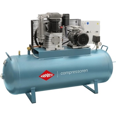 Airpress K 300-700S FT5,5 K30 36525-N